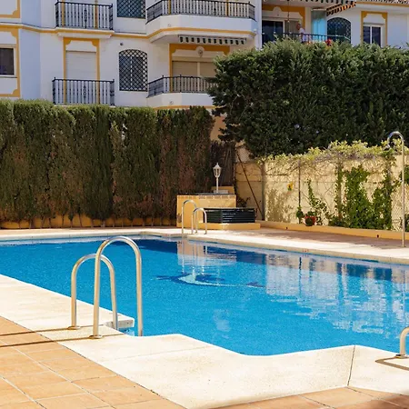 Apartment Sunset Vibes Mijas La Cala De Mijas