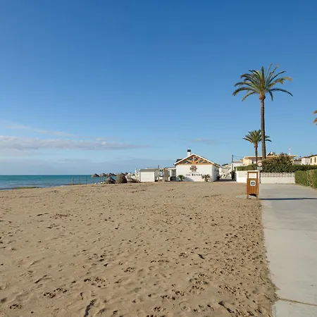 Sunset Vibes Mijas * 卡拉德米哈斯
