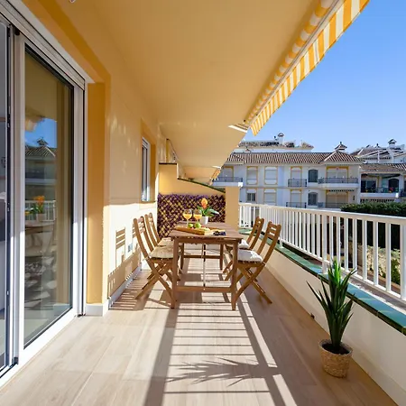 Sunset Vibes Mijas Apartment *