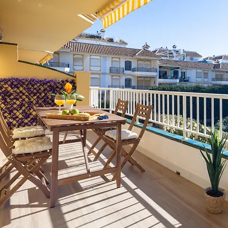 Sunset Vibes Mijas Apartment