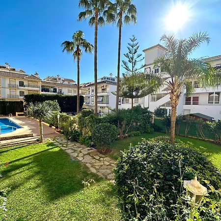 Apartment Sunset Vibes Mijas La Cala De Mijas