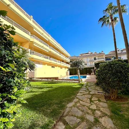 Sunset Vibes Mijas Apartment La Cala De Mijas