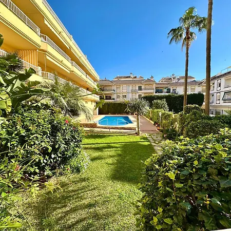 Sunset Vibes Mijas Apartment La Cala De Mijas